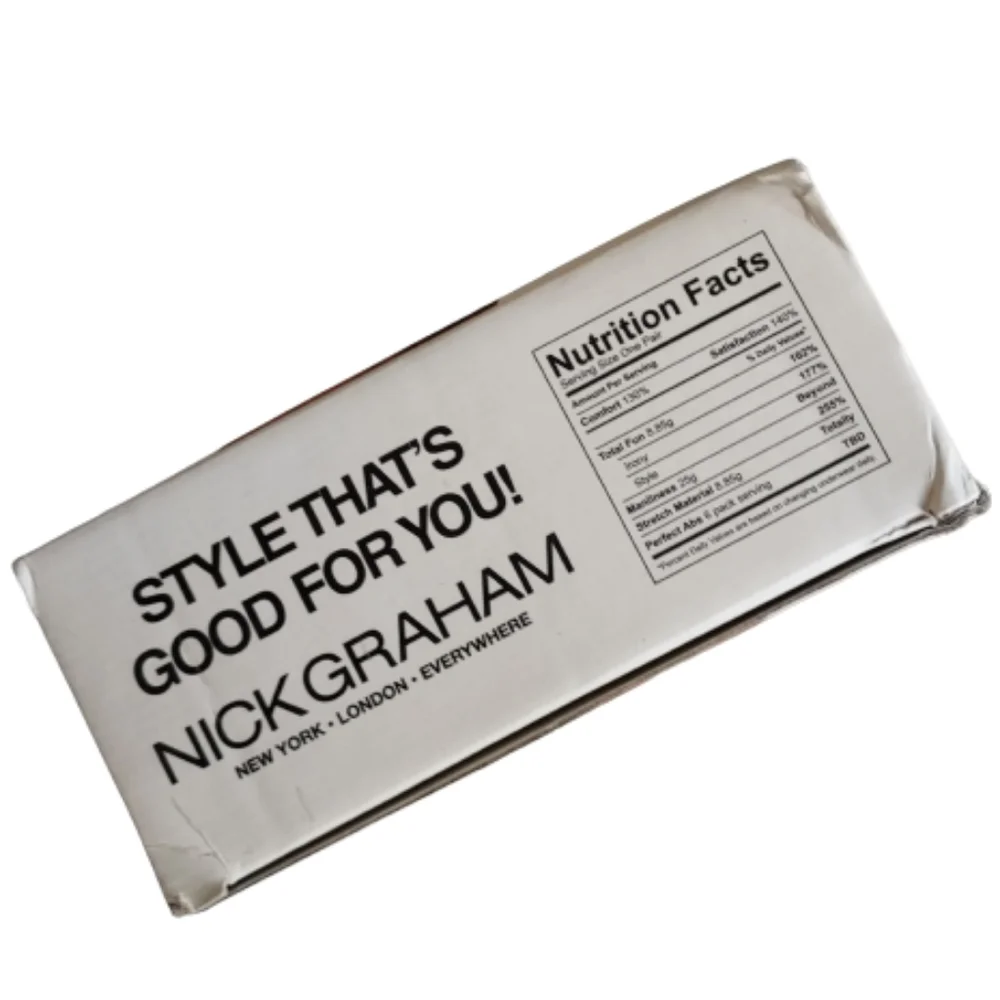 nick grahm super soft